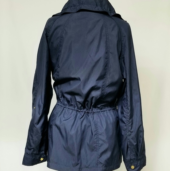 🌸 "Jones New York Signature Woman" - WindBreaker - Picture 2 of 16